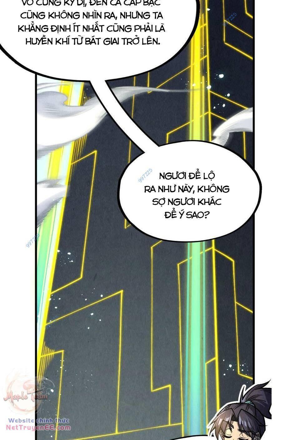 vạn cổ chí tôn chapter 281 13