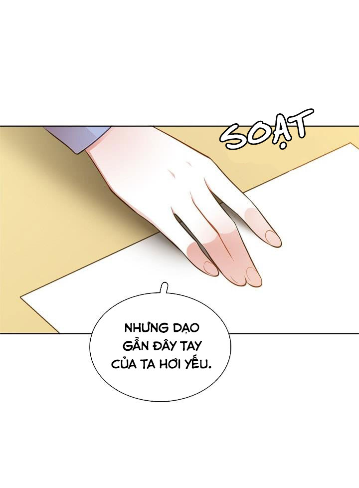 thanh tra của muiella chapter 39 22