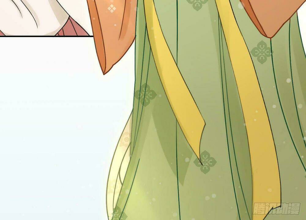 vương gia ba tuổi rưỡi của tôi chapter 31 11