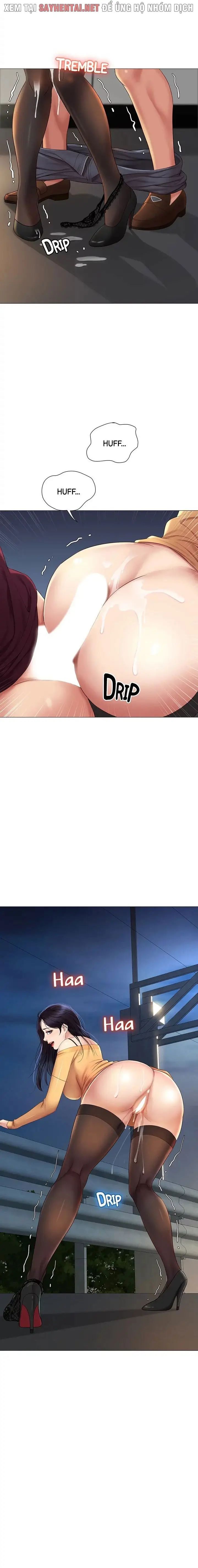 bạn của con gái tôi chapter 19 14