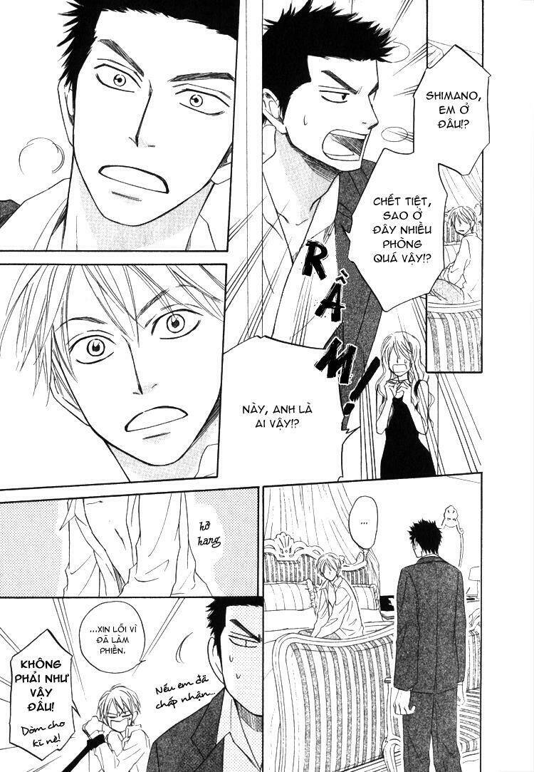 doushiyoumo nai keredo chapter 5.2 24