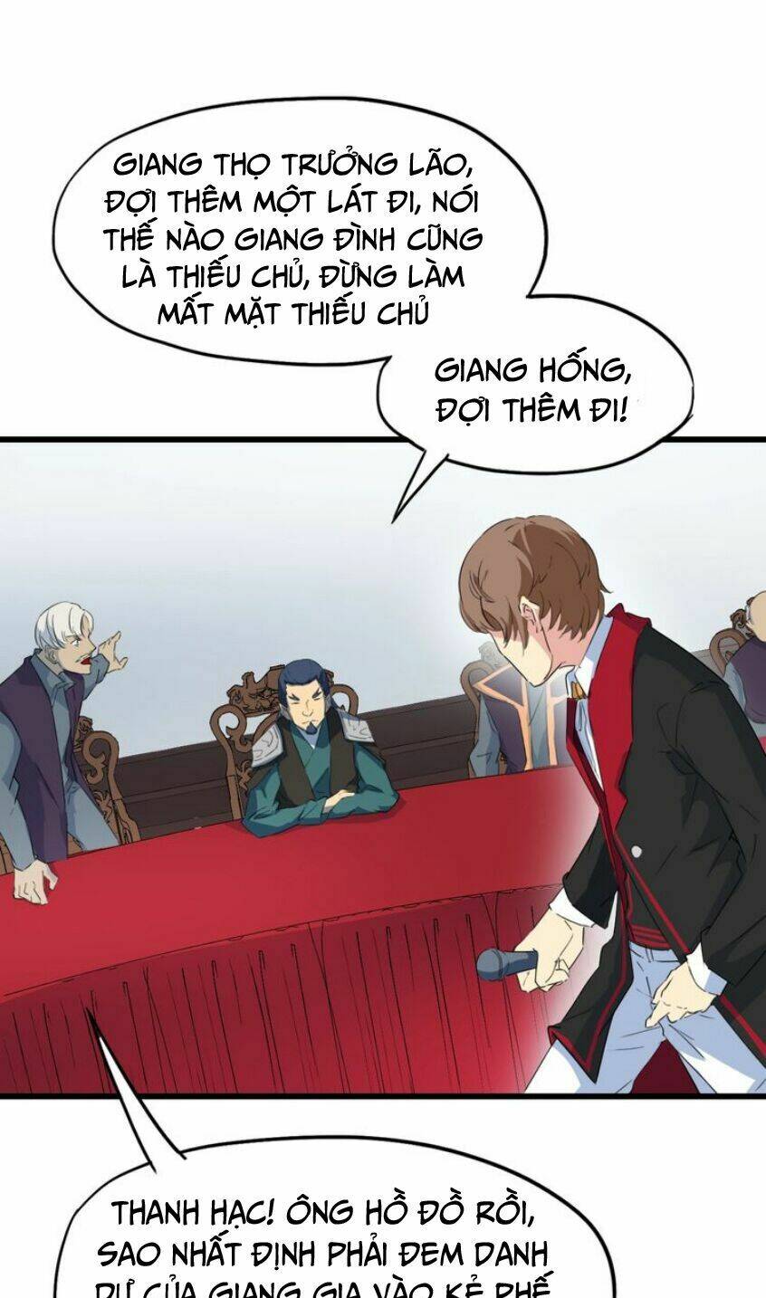 long mạch võ thần chapter 12 38