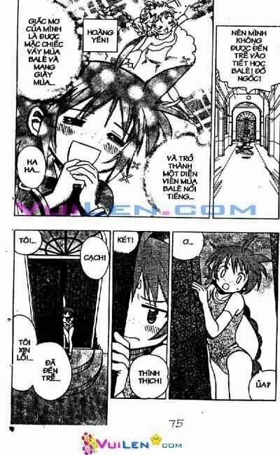 nữ sinh thời đại chapter 8 75