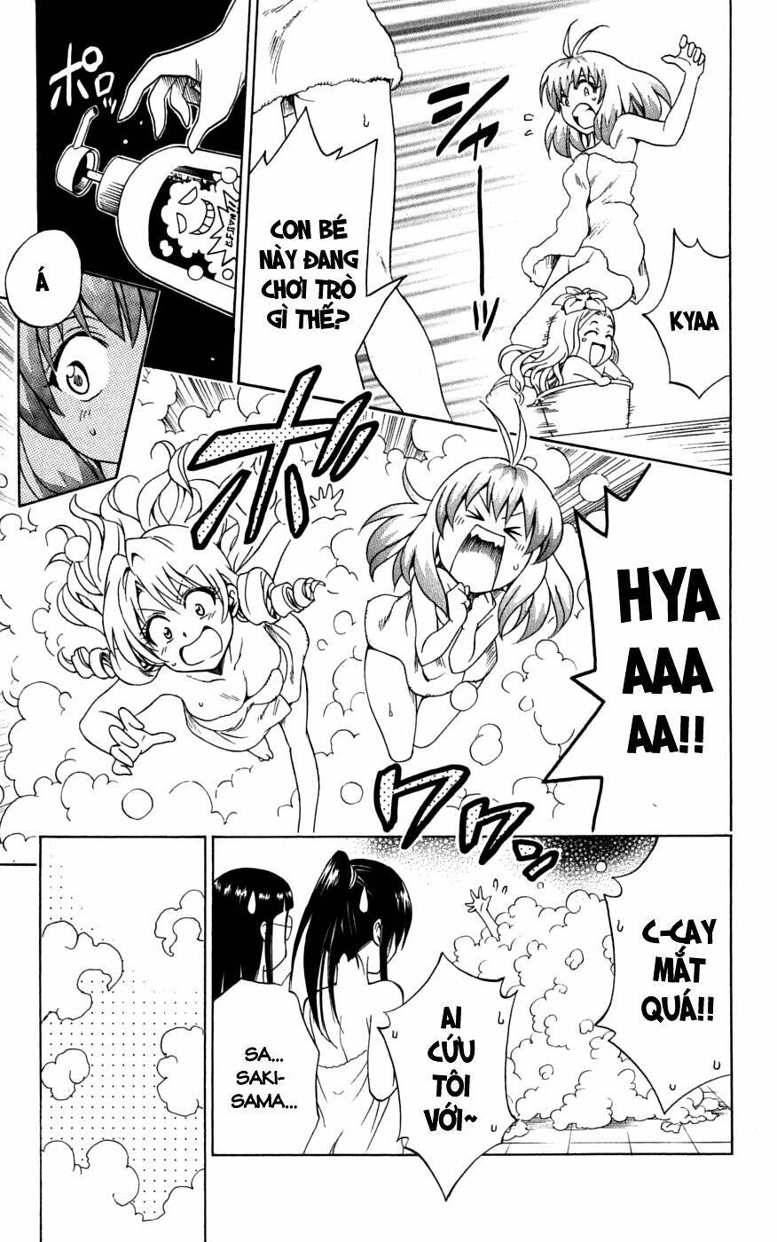 bọn tớ thích cậu! rito chapter 148 15