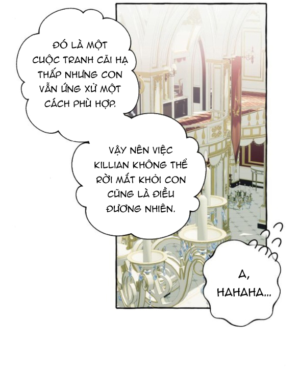 tôi tưởng đó chỉ là tiểu thuyết trọng sinh bình thường chapter 69.1 29