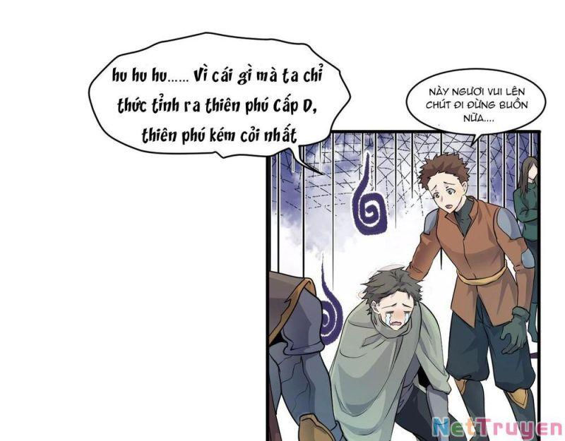 chỉ có ta có thể sử dụng triệu hoán thuật chapter 2.5 4