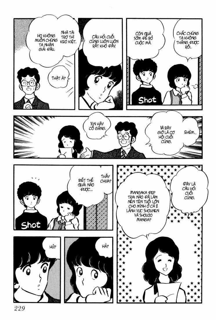 hiatari ryoukou! chapter 20 18