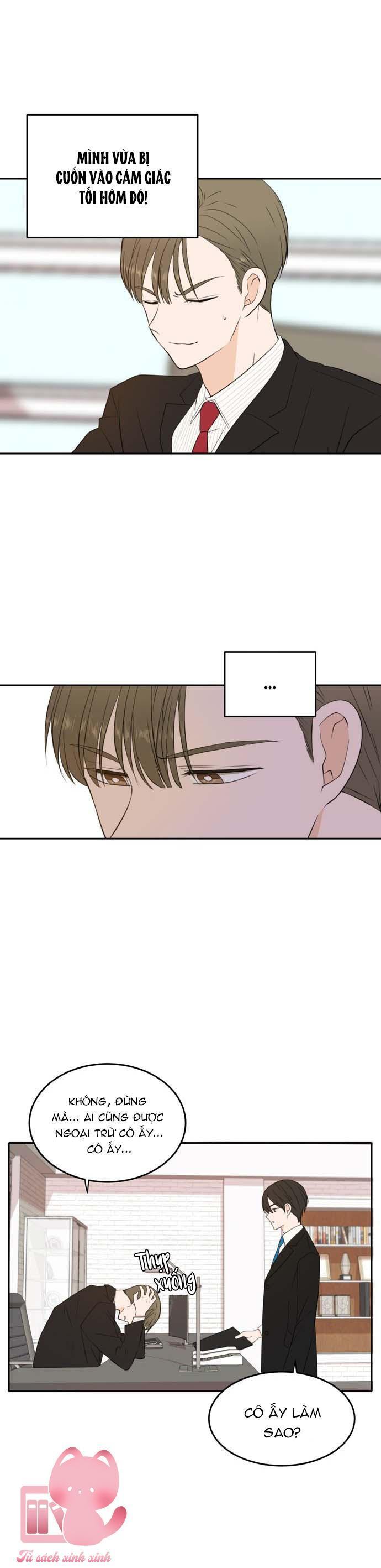 hẹn gặp nhau ở kiếp thứ 19 chapter 28 16