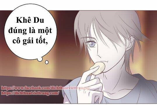 yêu trong giam cầm chapter 17 4