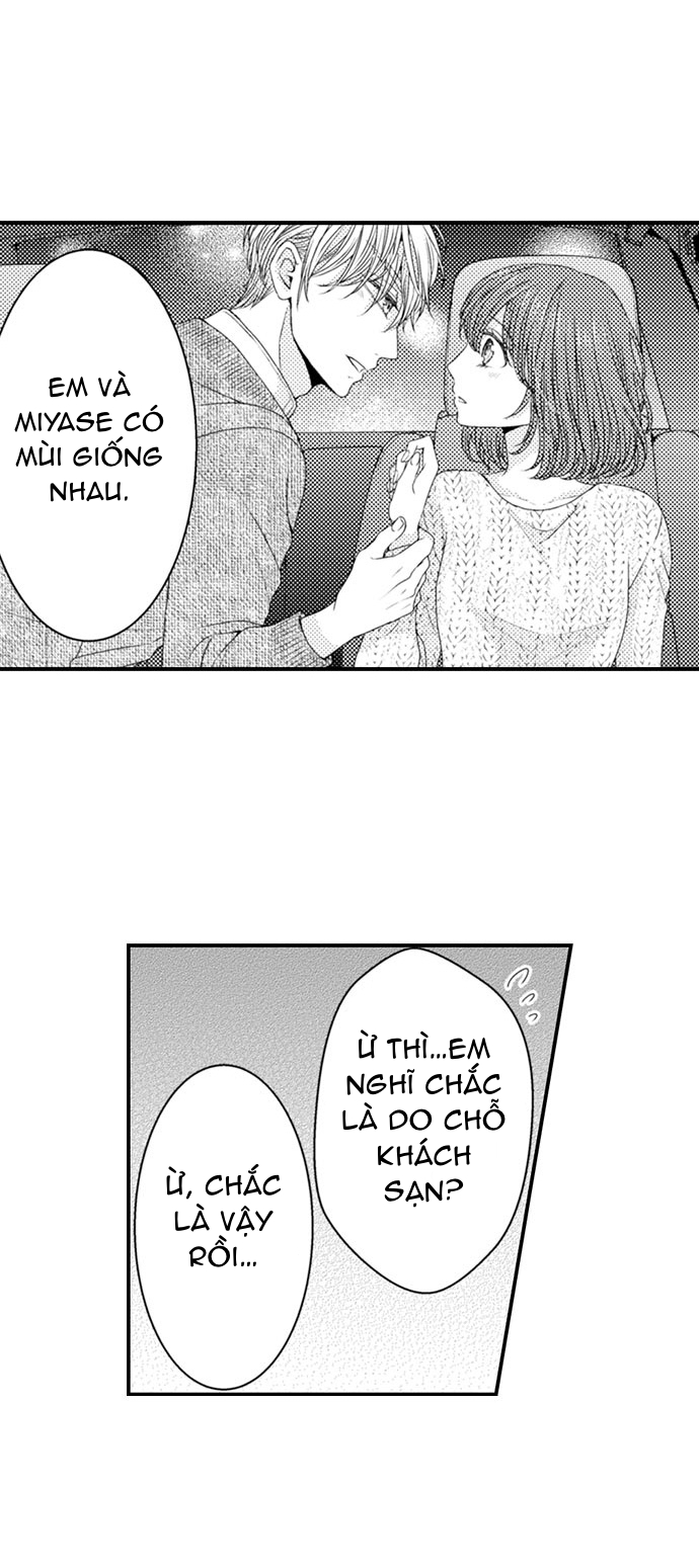 chỉ ôm thôi là không đủ chapter 54 7