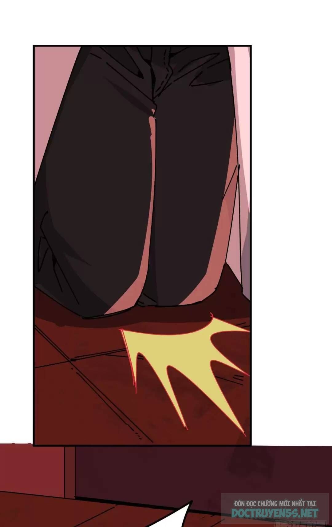 giải cứu 99 nữ chính ở mạt thế chapter 105 16