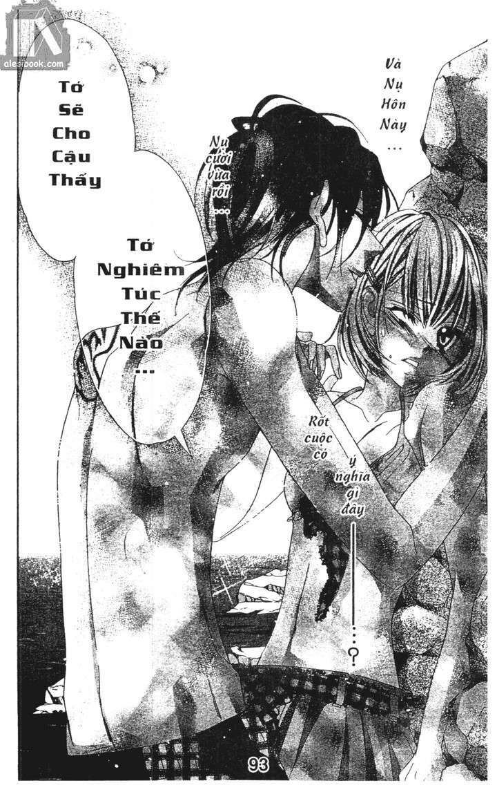 alice 38 °c chapter 21 1