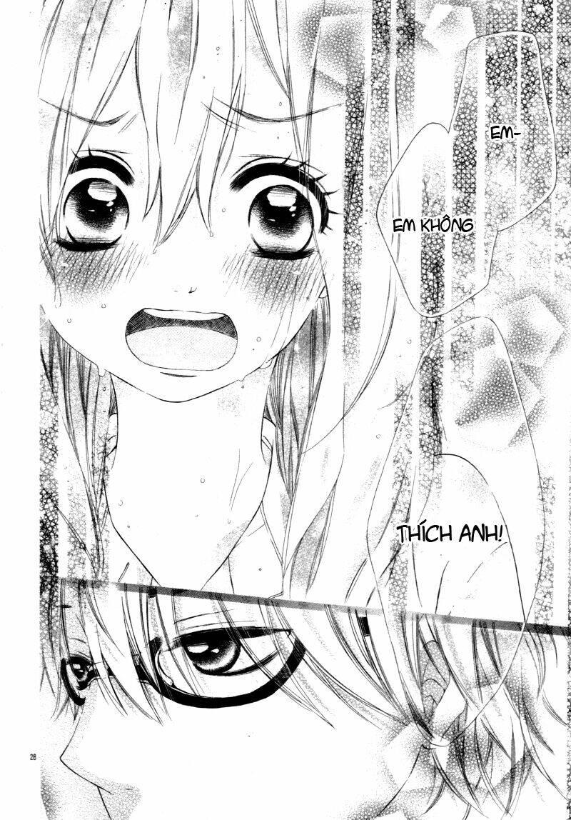 tổng hợp one shot. chapter 315 31