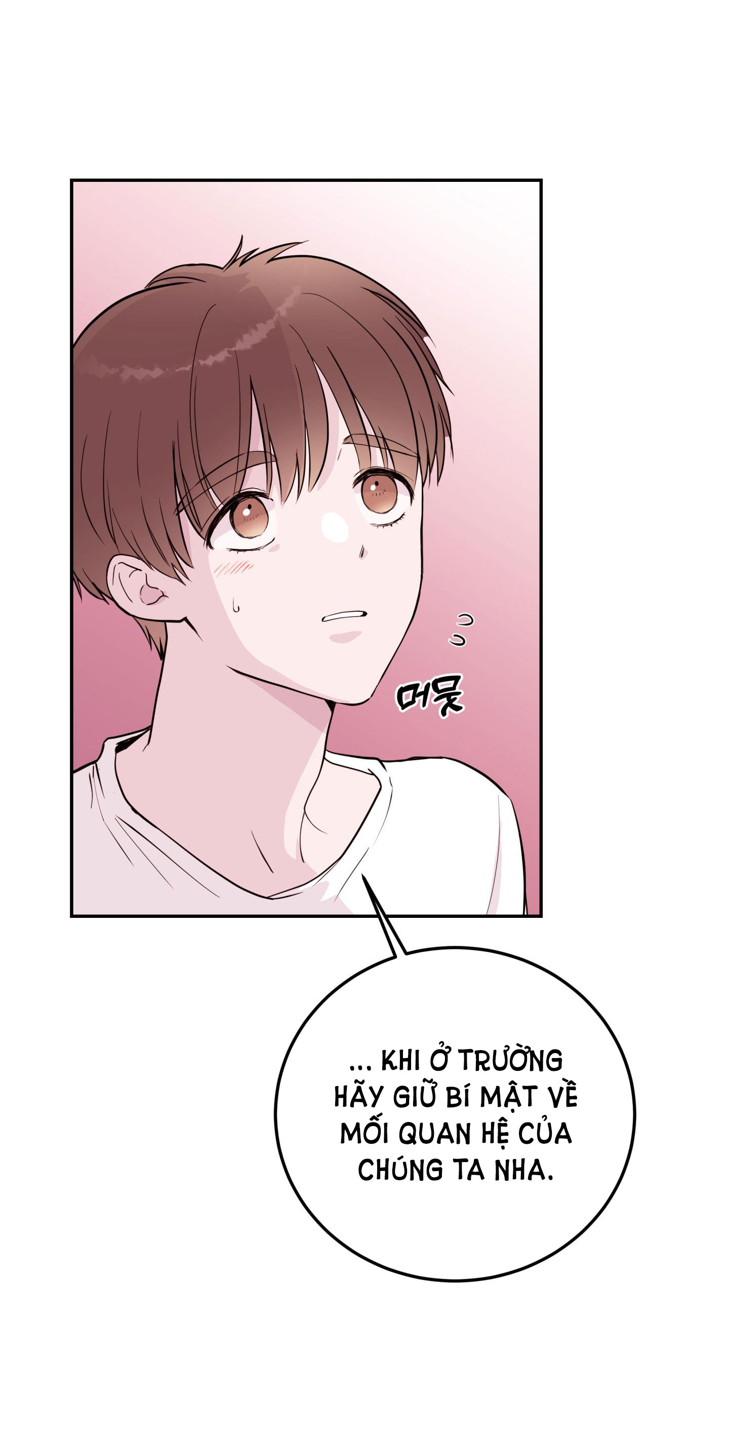 em trai vợ thật nguy hiểm chapter 25.1 35