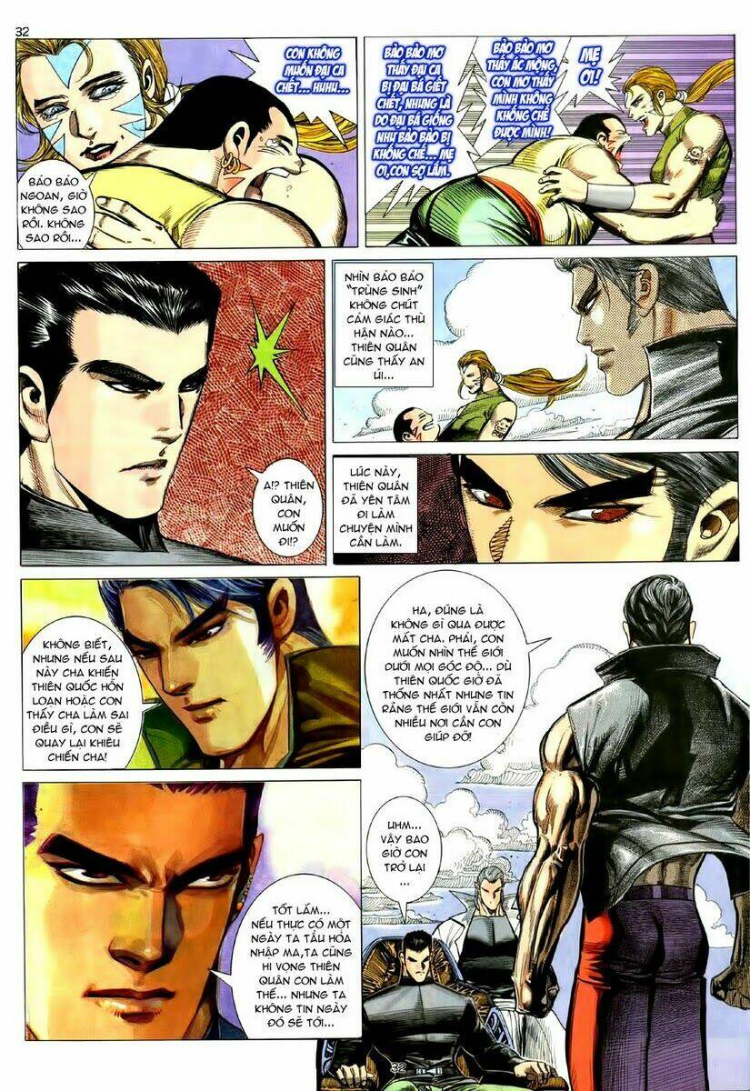 hải hổ 3 chapter 48 25