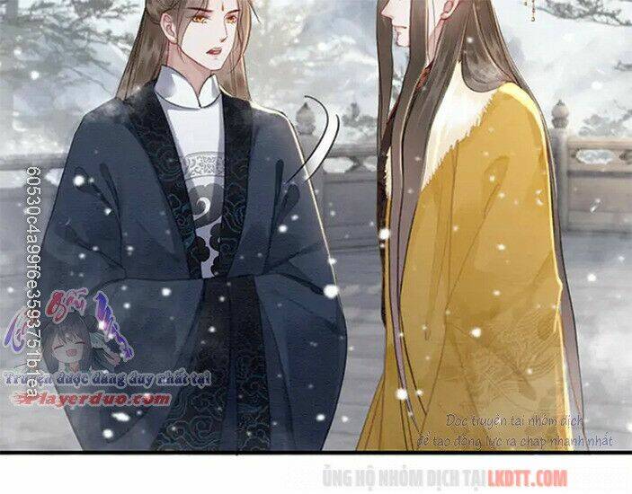 trọng sinh bá sủng nhiếp chính vương quá mạnh mẽ chapter 129 10