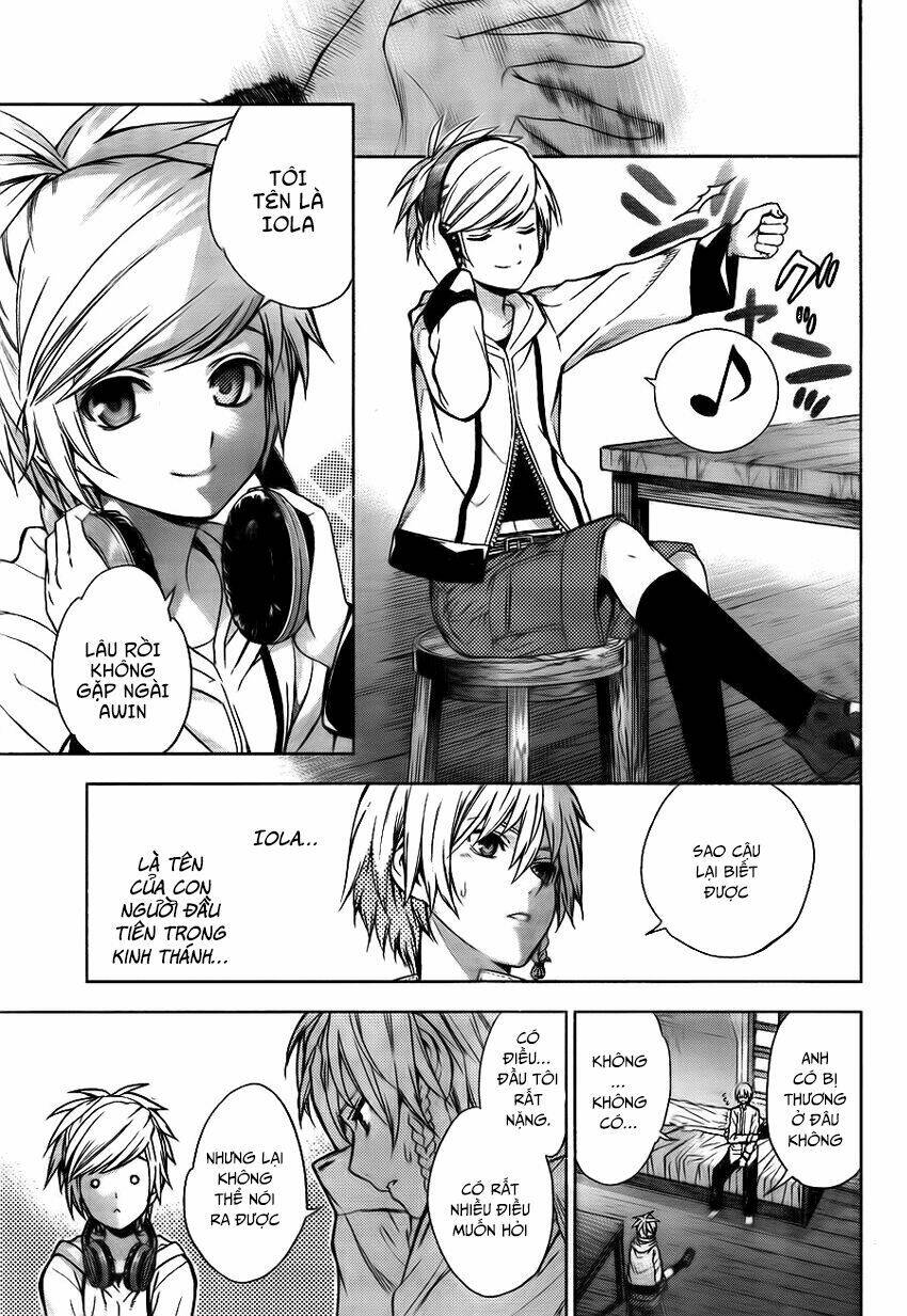 khu vườn thứ 7 chapter 5 24