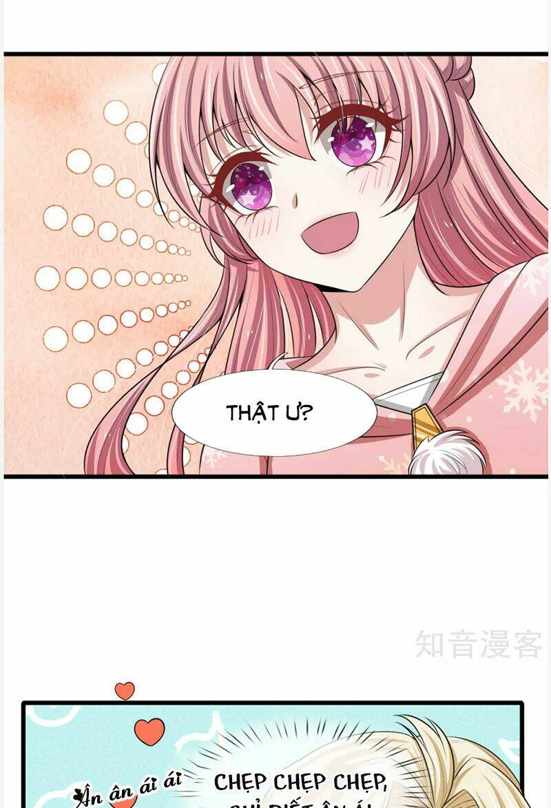 phúc hắc lão công buông em ra chapter 145 11