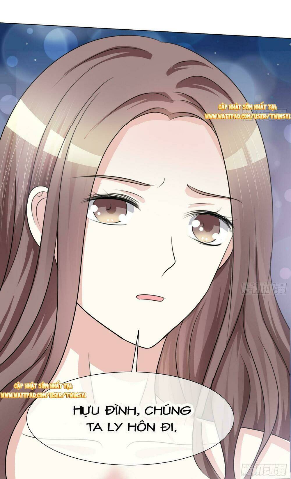 ái người tình xuất vu lam chapter 2 20