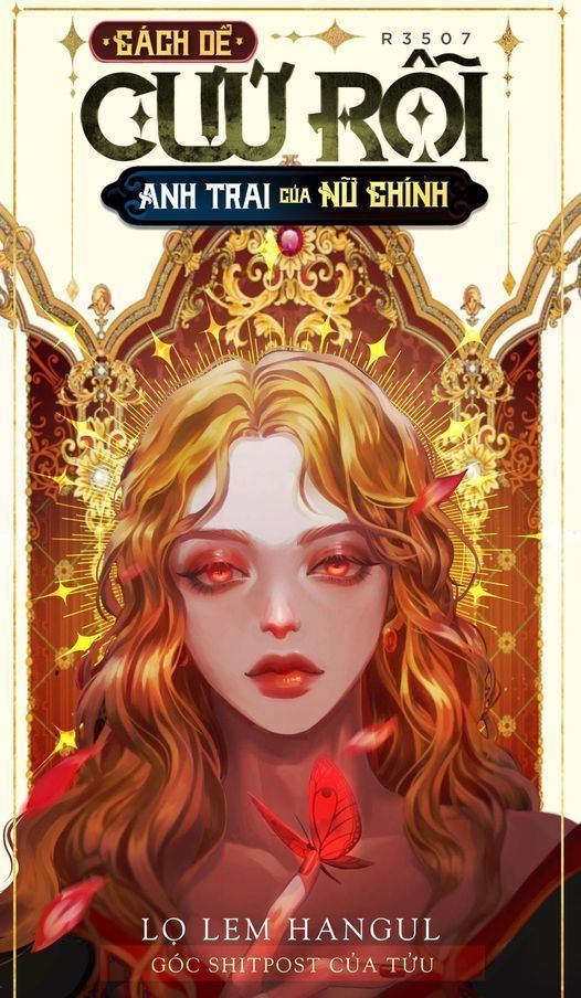 cách để cứu rỗi anh trai của nữ chính chapter 22 1