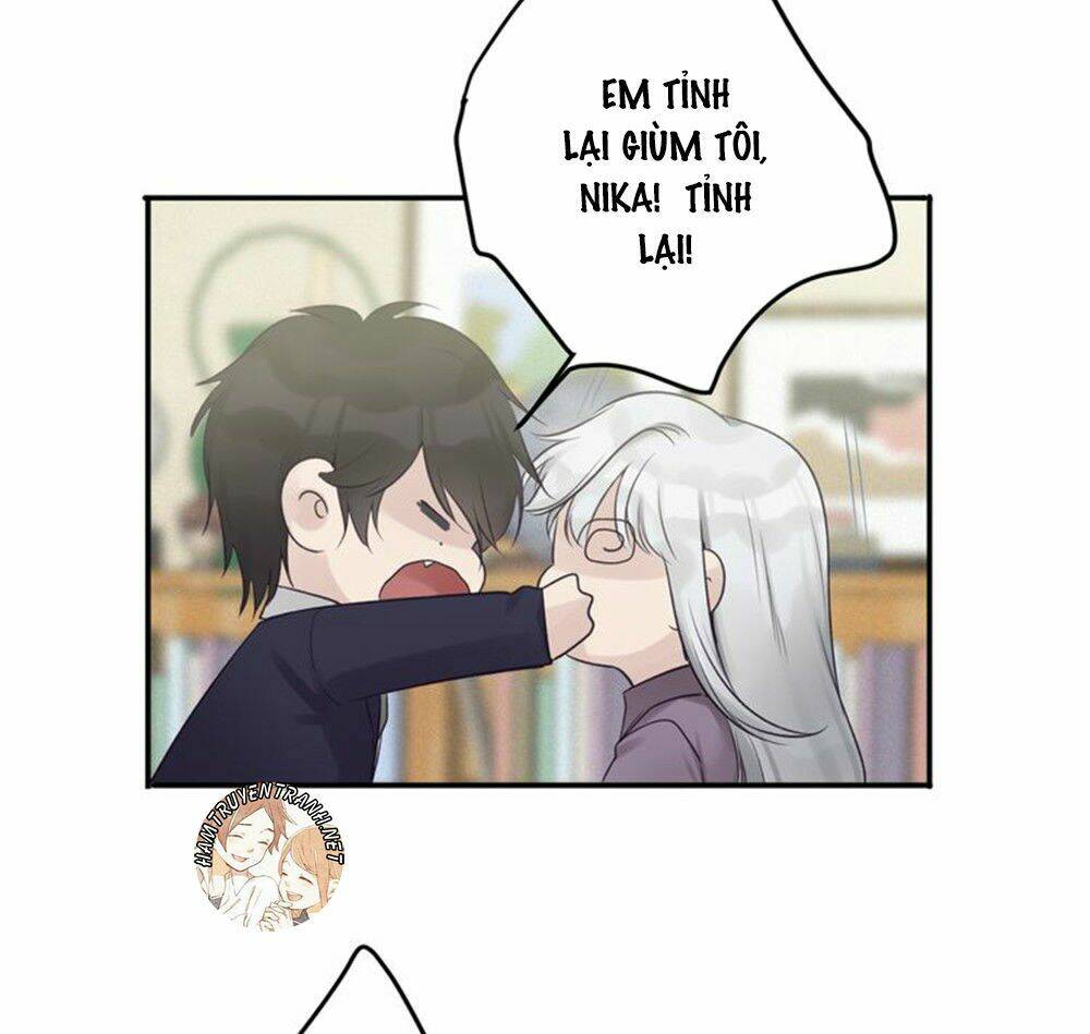 viện bảo tàng tâm nguyện chapter 29.3 40