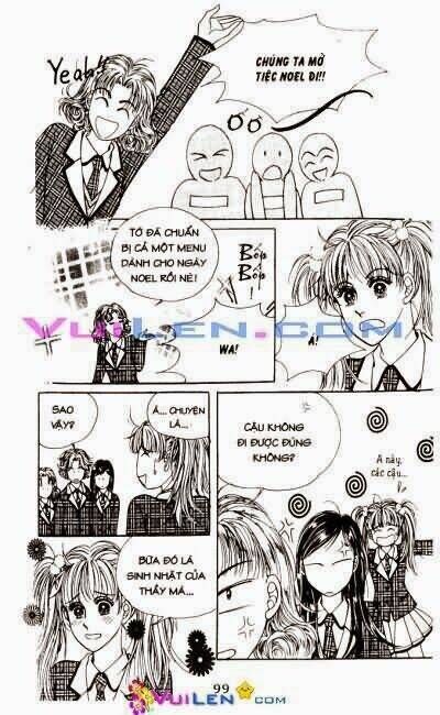 mãi yêu anh chapter 9 99