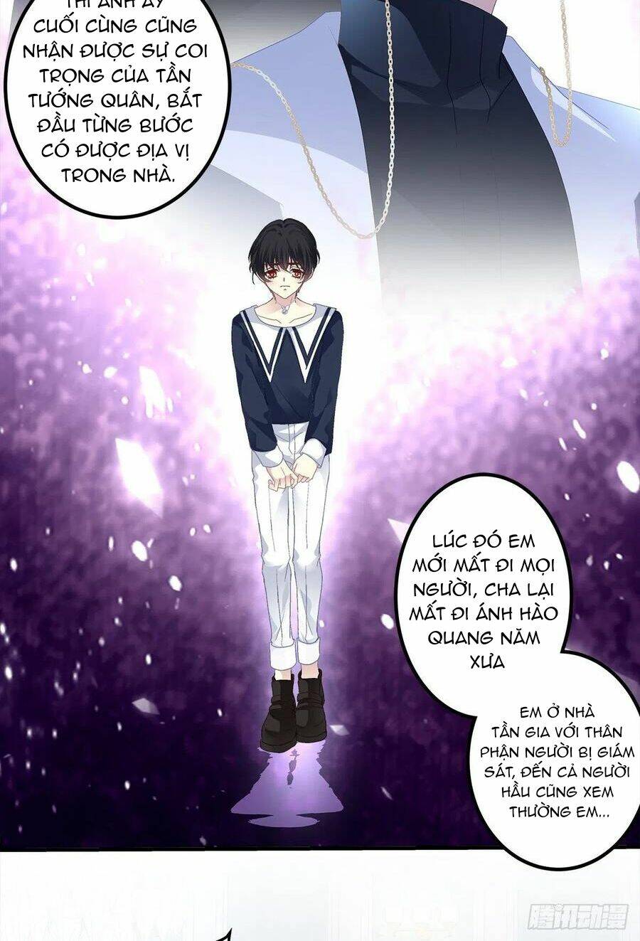 toàn bộ nắm trong tay chapter 89 37