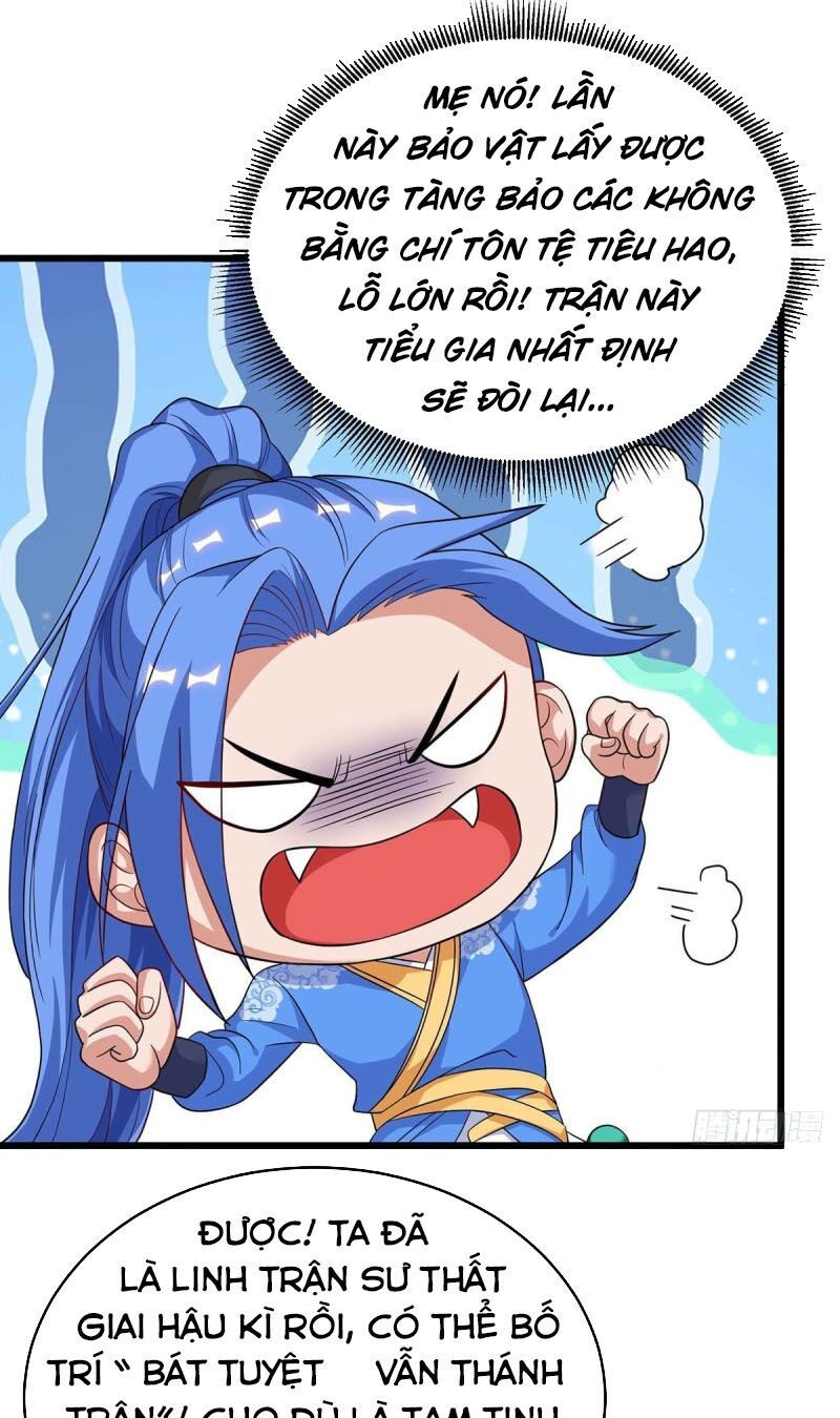 tối cường thăng cấp chapter 156 18