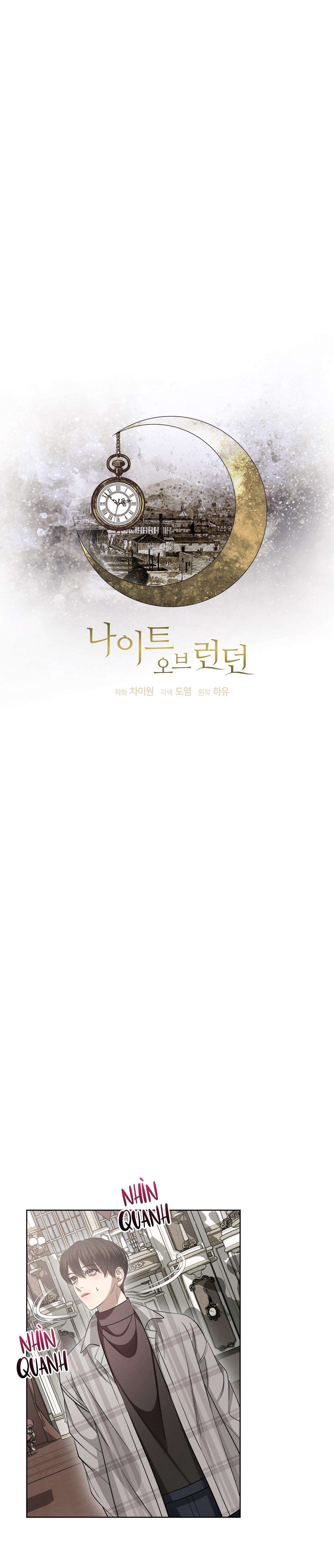 đêm săn ở london chapter 45 4