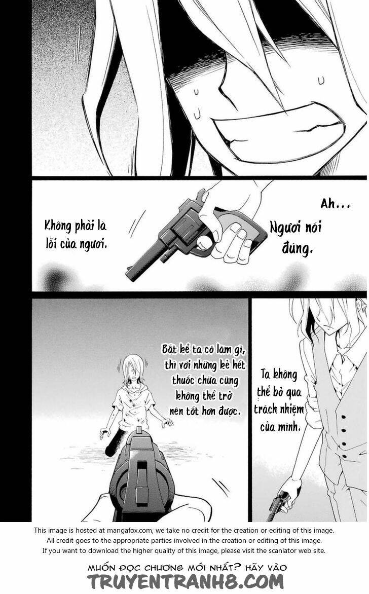 kuro no tantei chapter 24.2 12