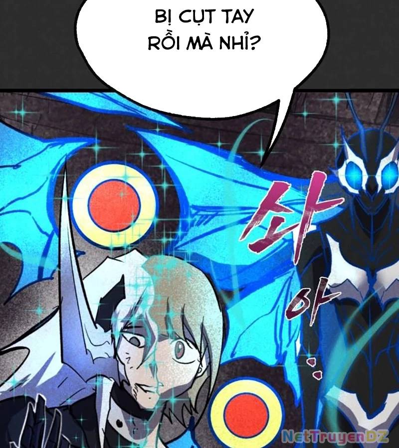 người côn trùng chapter 94 205