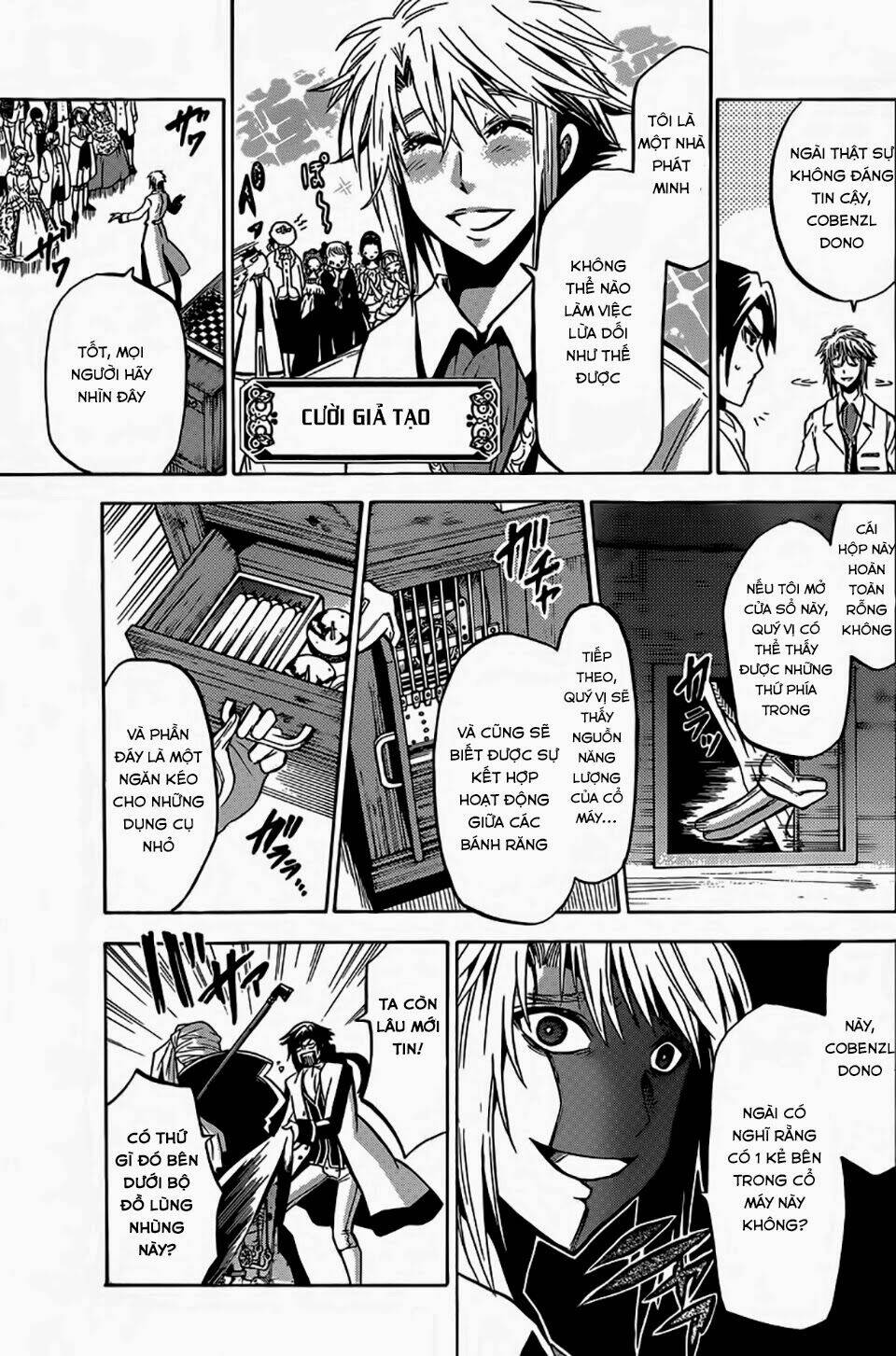 chrono monochrome chapter 6 16