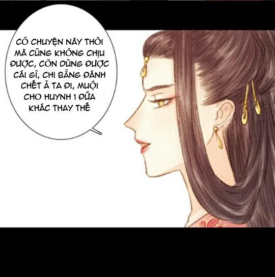 vương gia bá đạo và bác sĩ xinh đẹp chapter 20 1