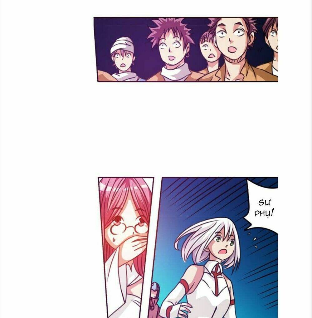 vì tôi là ông chú mở tiệm bán vũ khí chapter 19 5