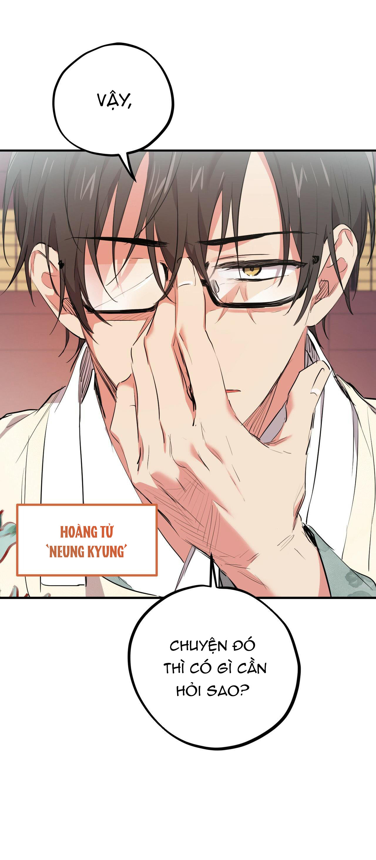 những chú thỏ của hapypy chapter 21 29