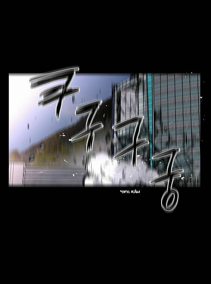 người máy hủy diệt chapter 23 4