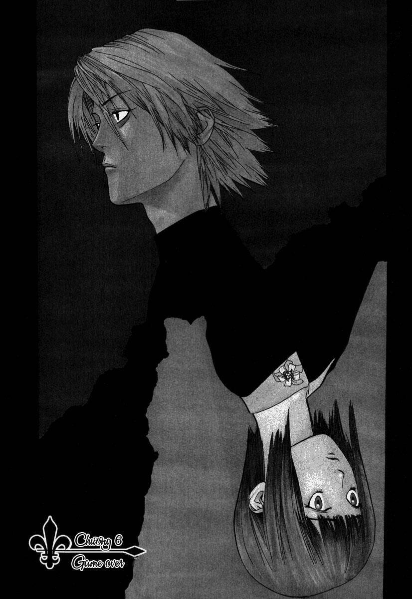 liar game chapter 6 1