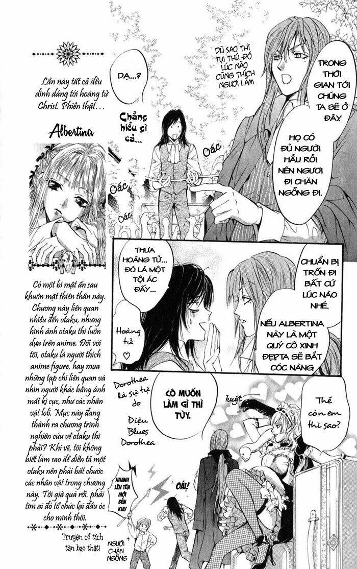 ludwig kakumei chapter 8 12