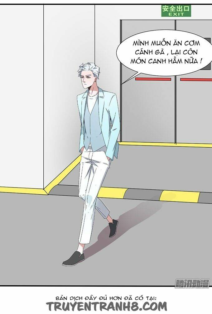 cho anh gần em chapter 7 21