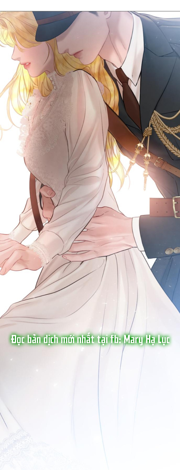 khóc đi hay là cầu xin tôi cũng được chapter 39.2 24