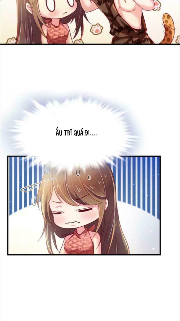 [16+] thảnh thơi thú thế chủng chủng điền, sinh sinh tể chapter 35 8