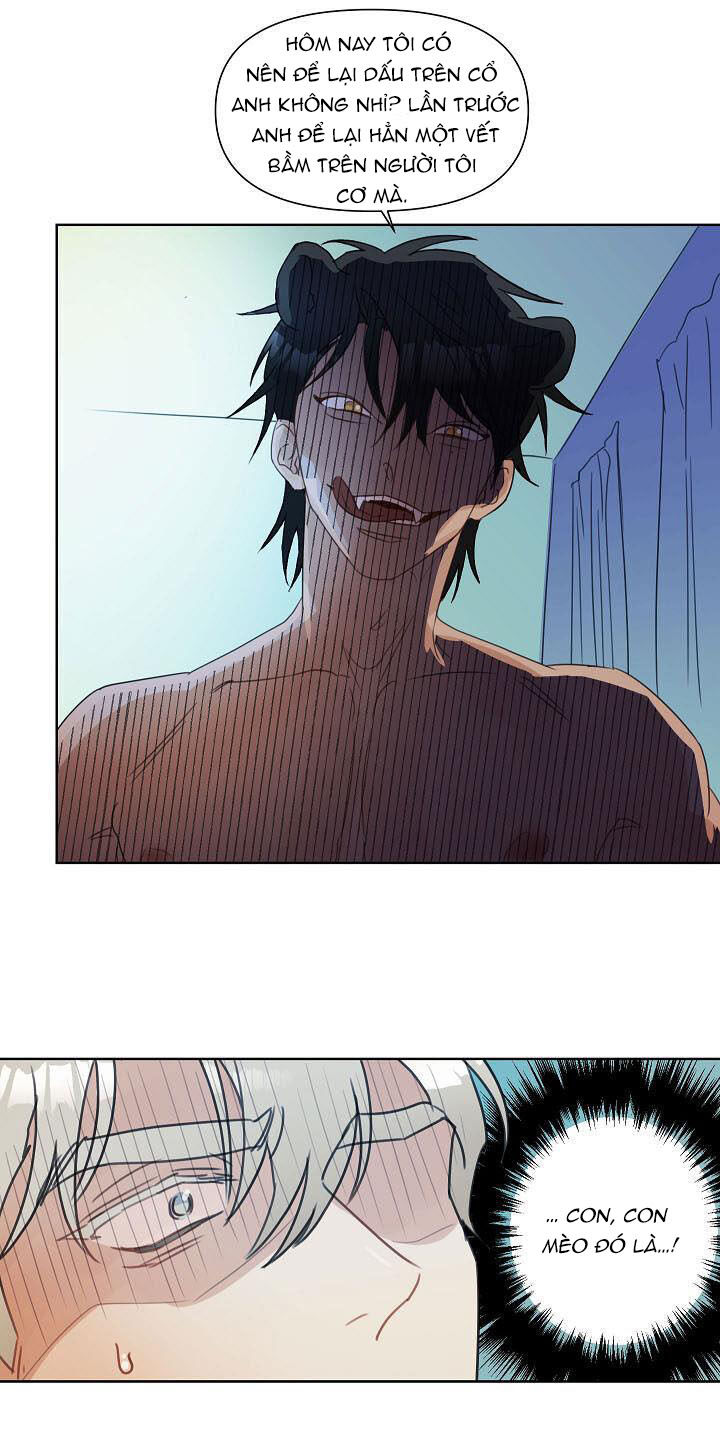 tôi sẽ là chồng em chapter 3 36