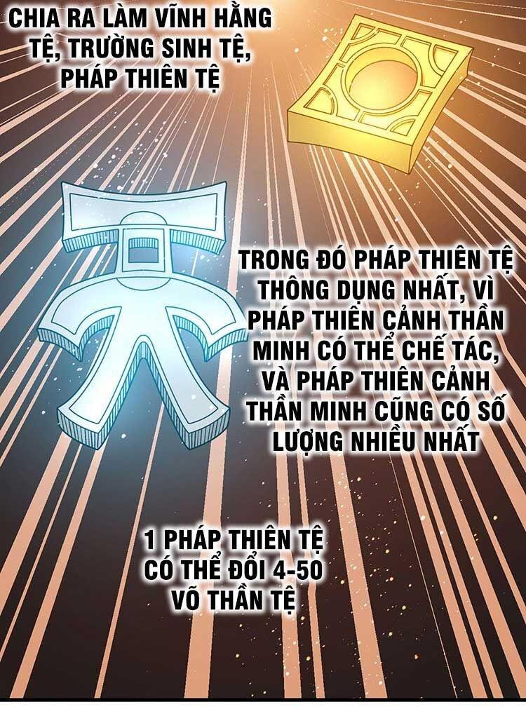 võ đạo độc tôn chapter 610 3