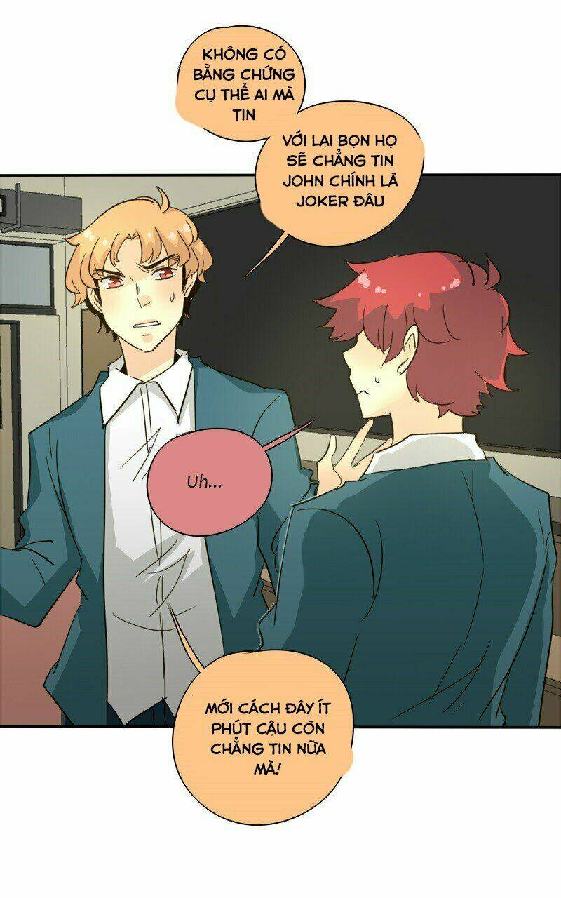 Thế Giới Không Hoàn Hảo Chapter 146 60