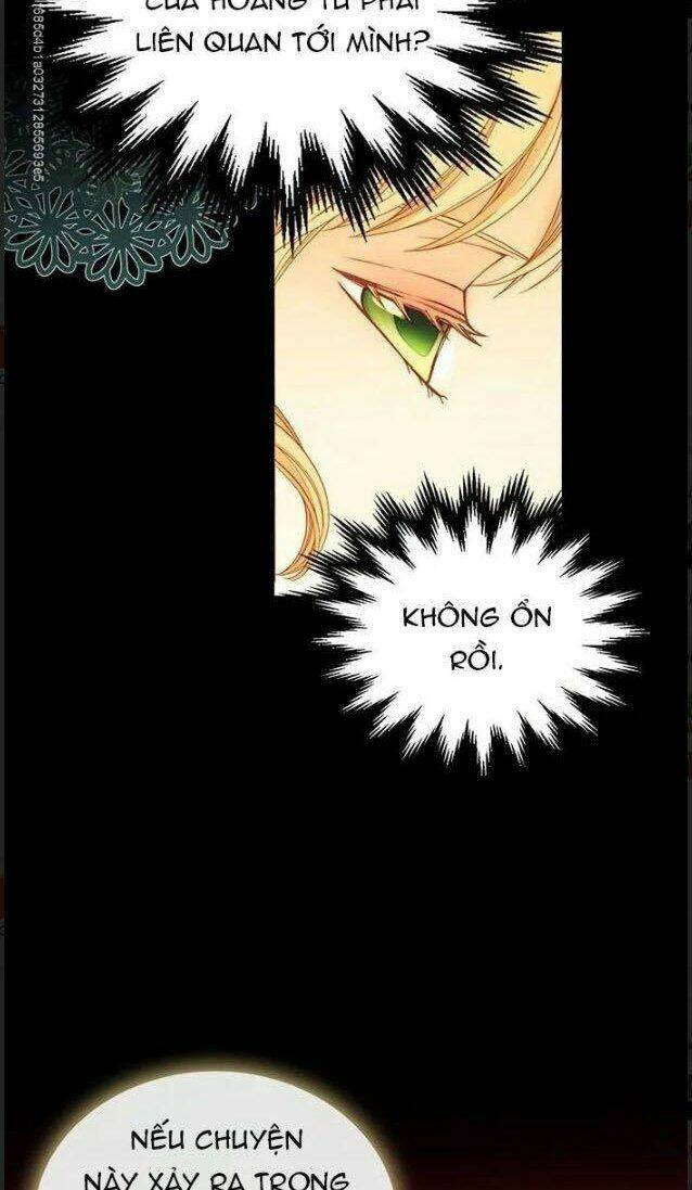 wendy , cô gái bán hoa chapter 20 21