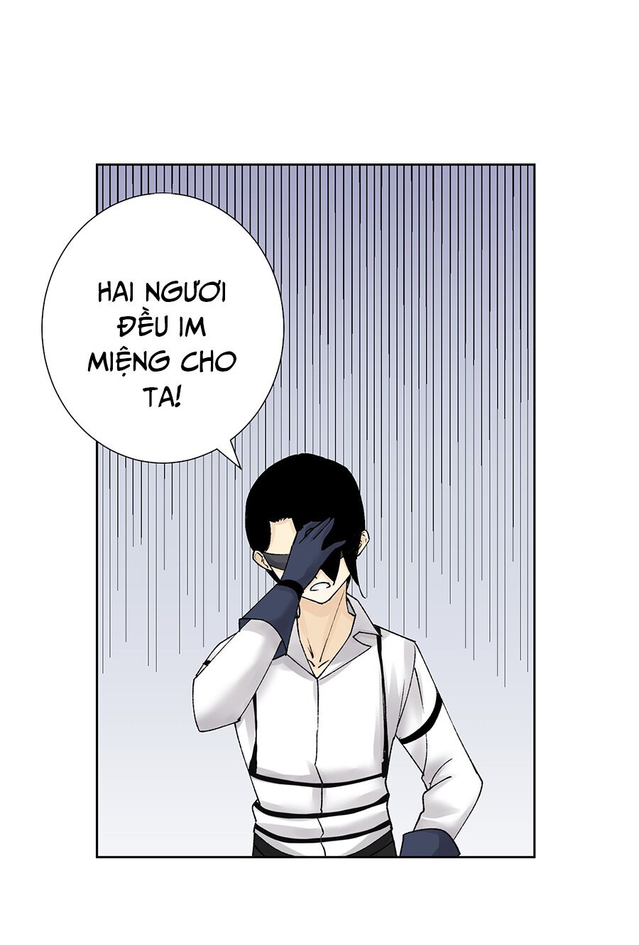 bản giáo chủ thân bất do kỷ chapter 41 24