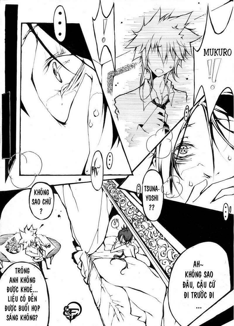 break free magazine chapter 4 123