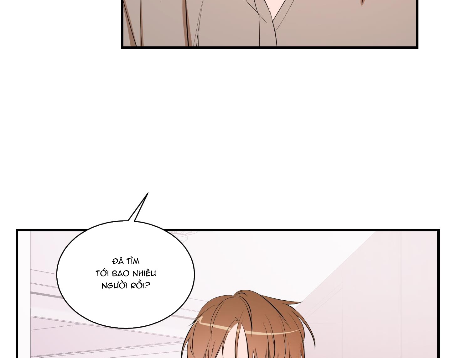 chốn riêng tư chapter 28 8