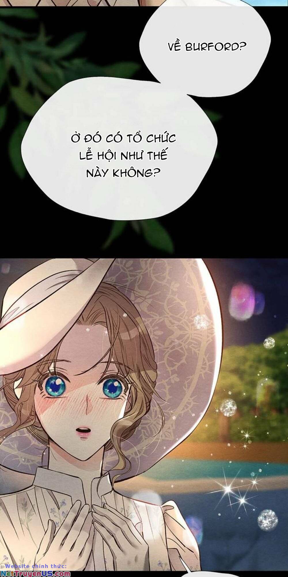 Hoàng Tử Rắc Rối chapter 25.1 25