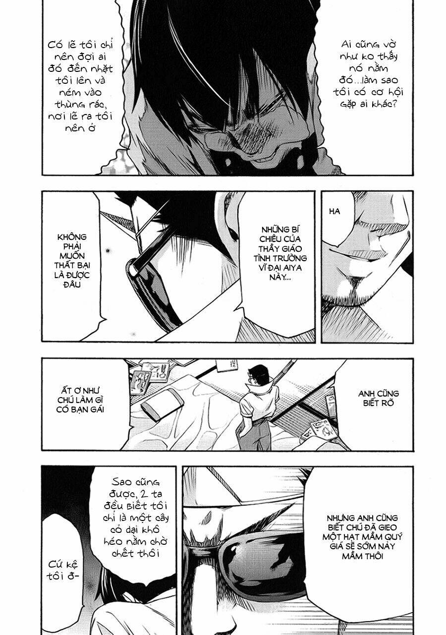 love riron chapter 7 15